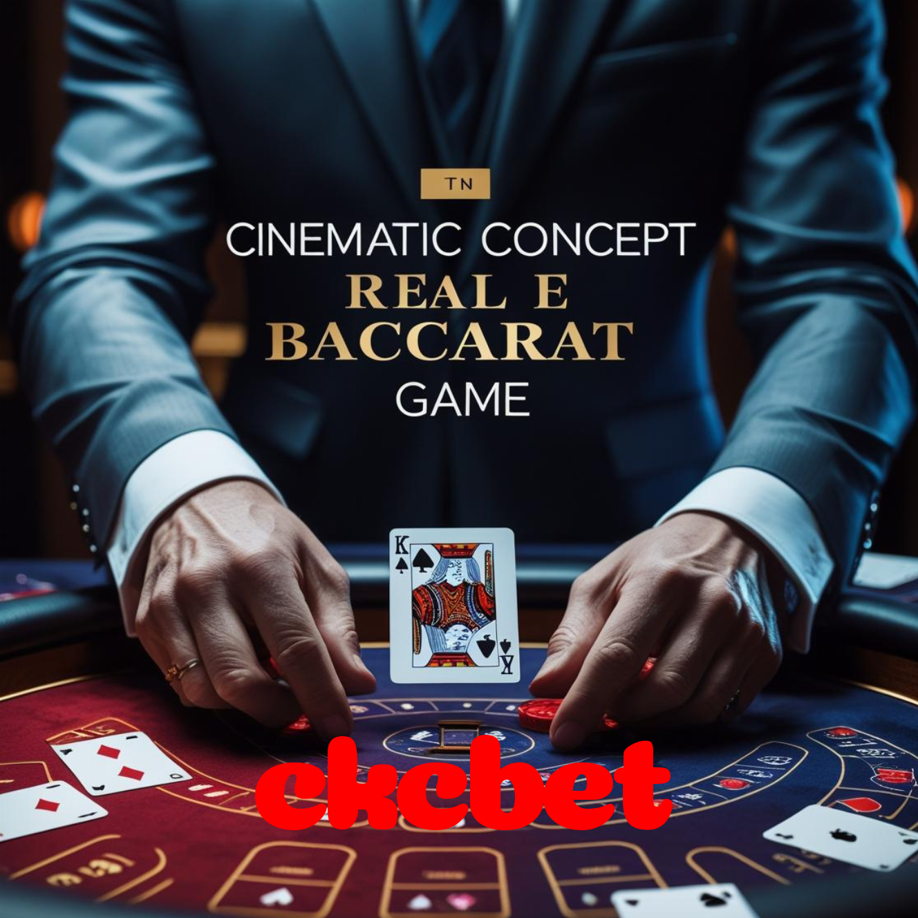 ckcbet