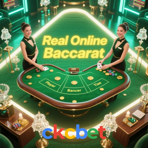 ckcbet visual