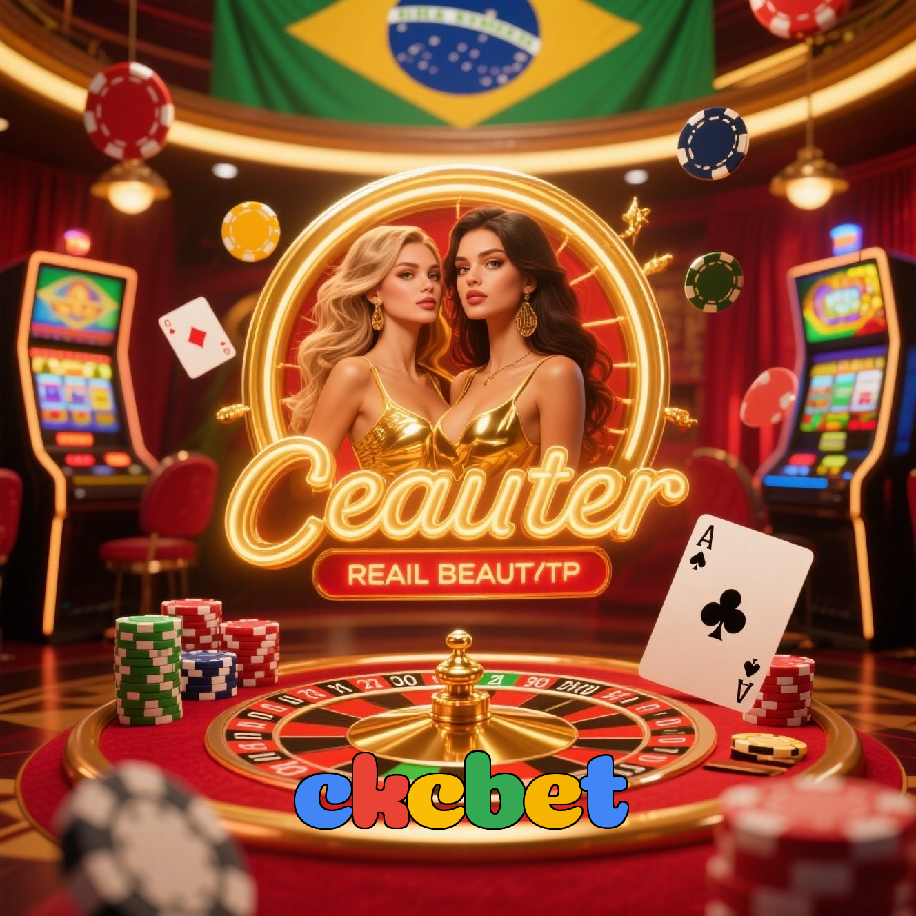 ckcbet visual
