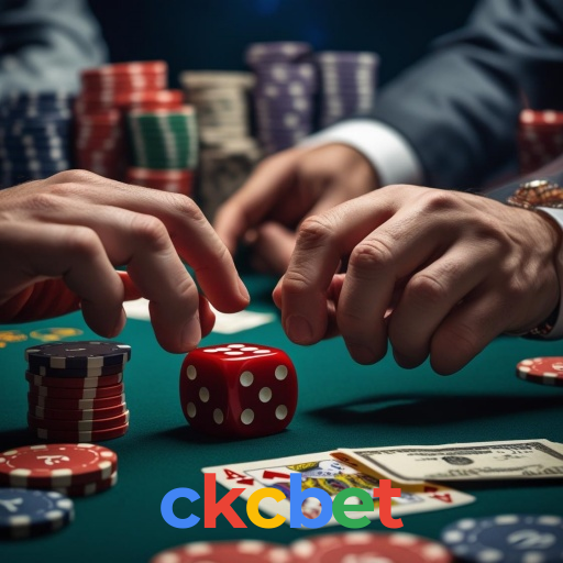 ckcbet visual