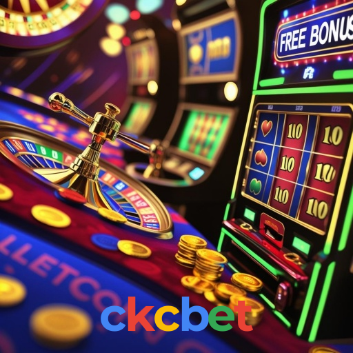ckcbet visual