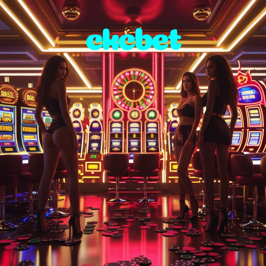 ckcbet visual