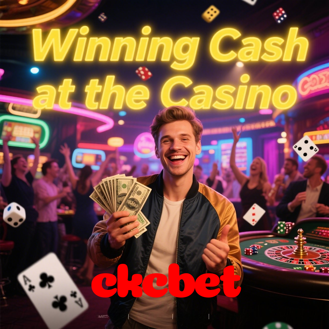 ckcbet visual