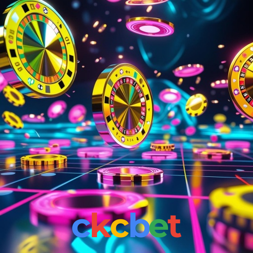 ckcbet visual