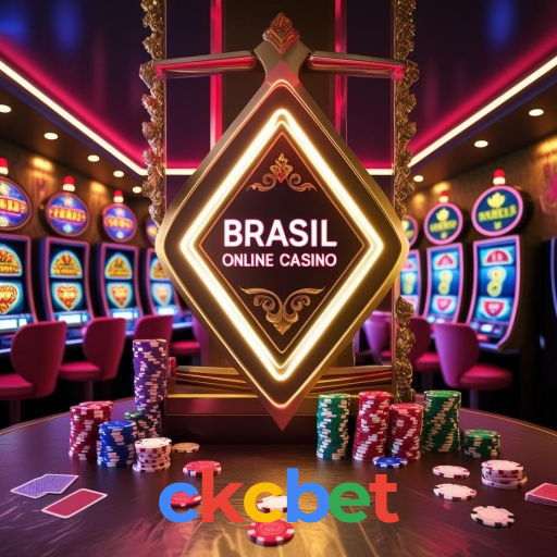 ckcbet visual