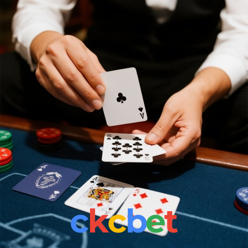 ckcbet visual