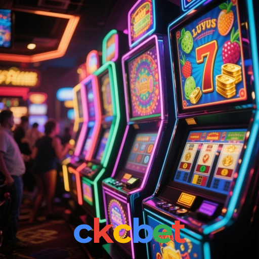 ckcbet visual