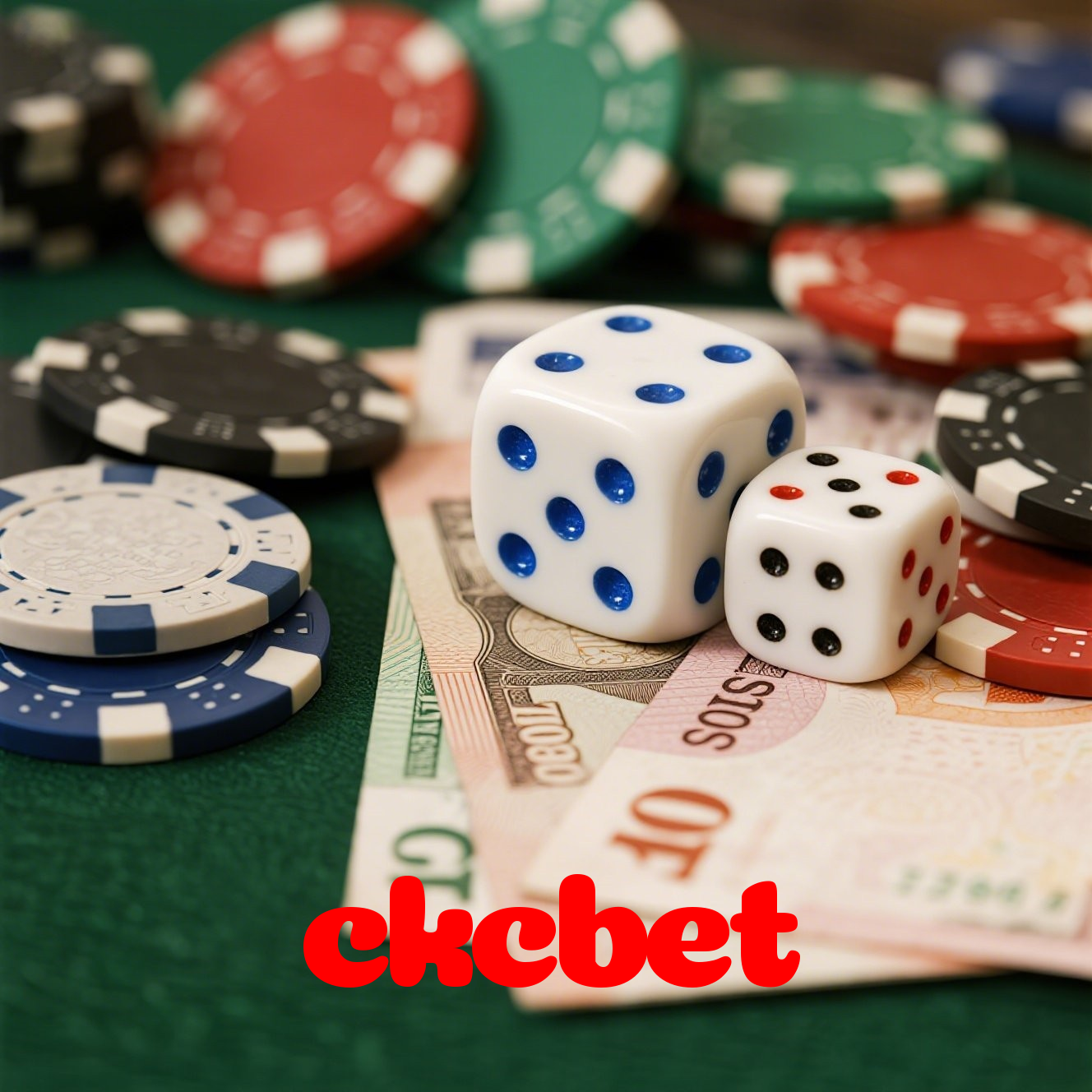 ckcbet