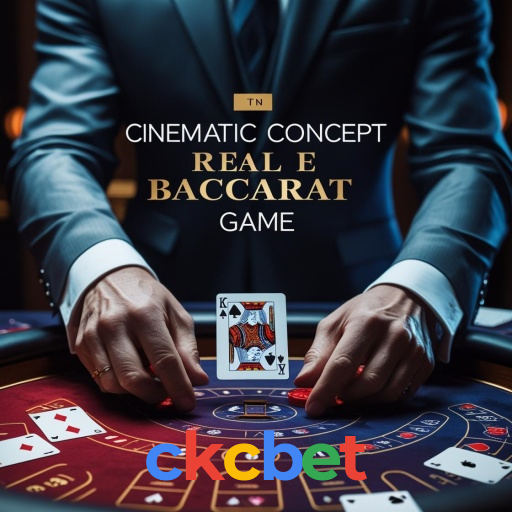 ckcbet visual