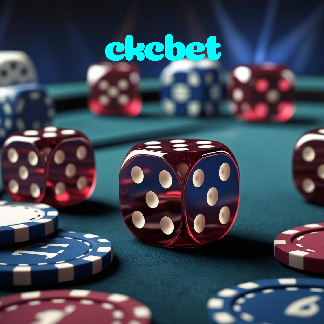 ckcbet visual