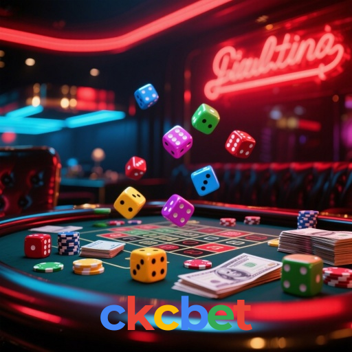 ckcbet visual