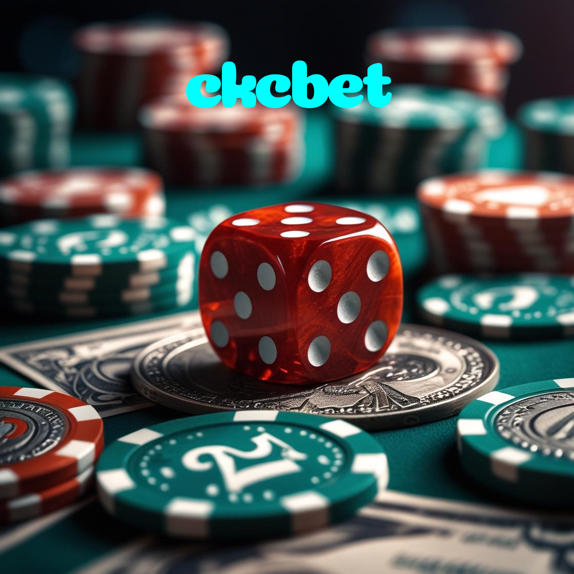 ckcbet visual