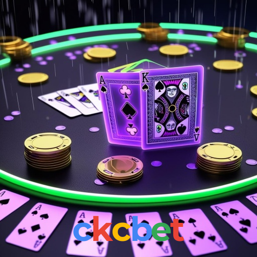 ckcbet visual
