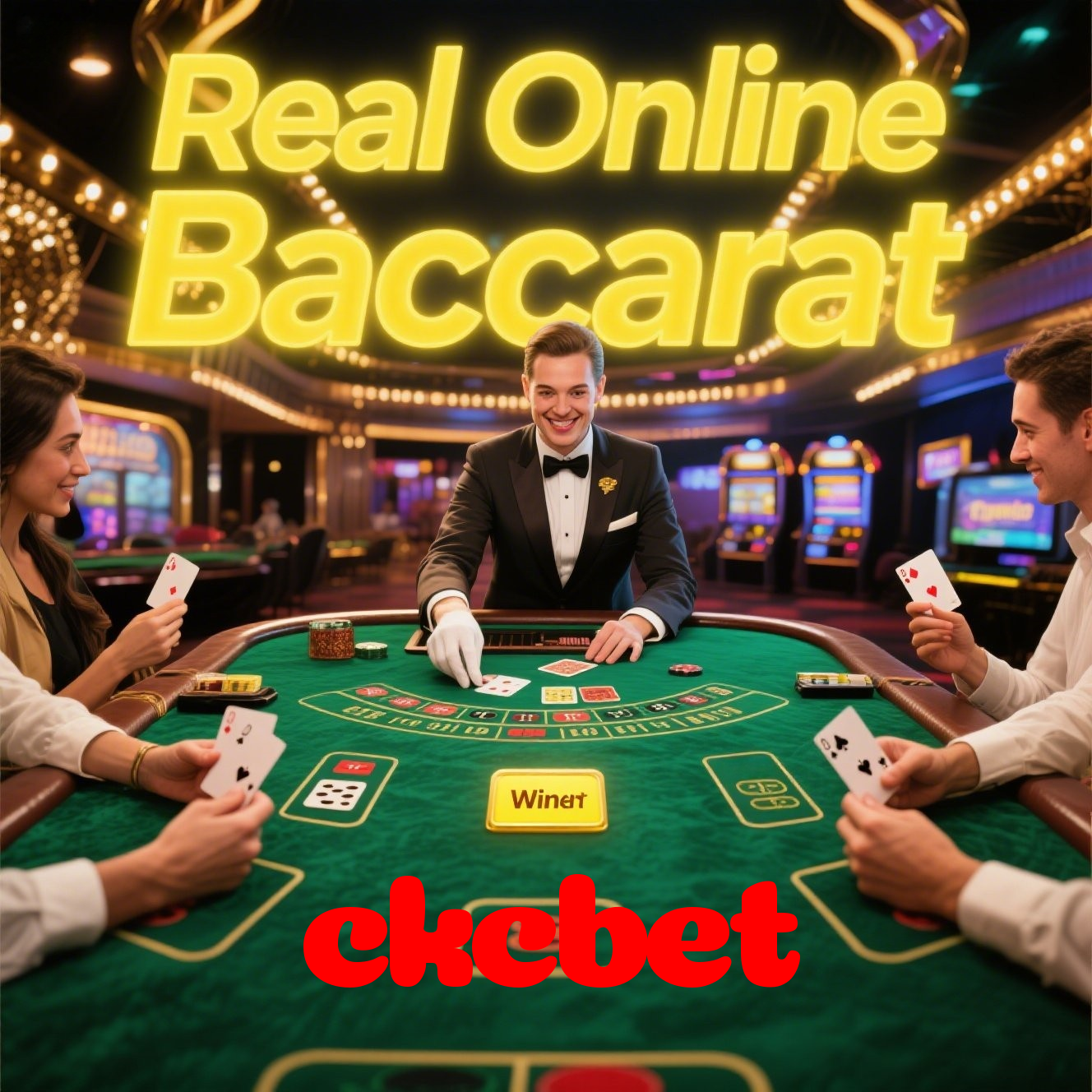 ckcbet