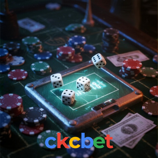 ckcbet visual