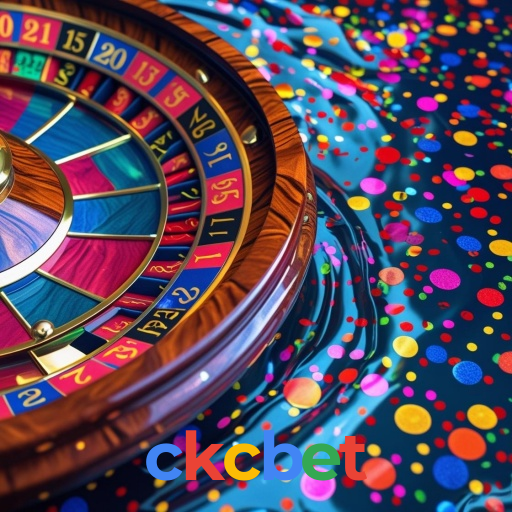 ckcbet visual