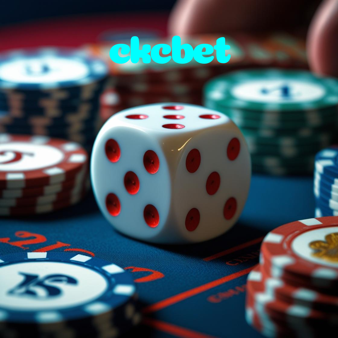 ckcbet visual