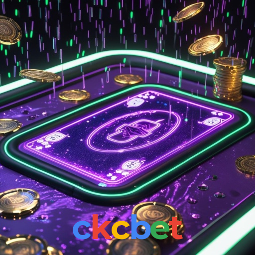ckcbet visual