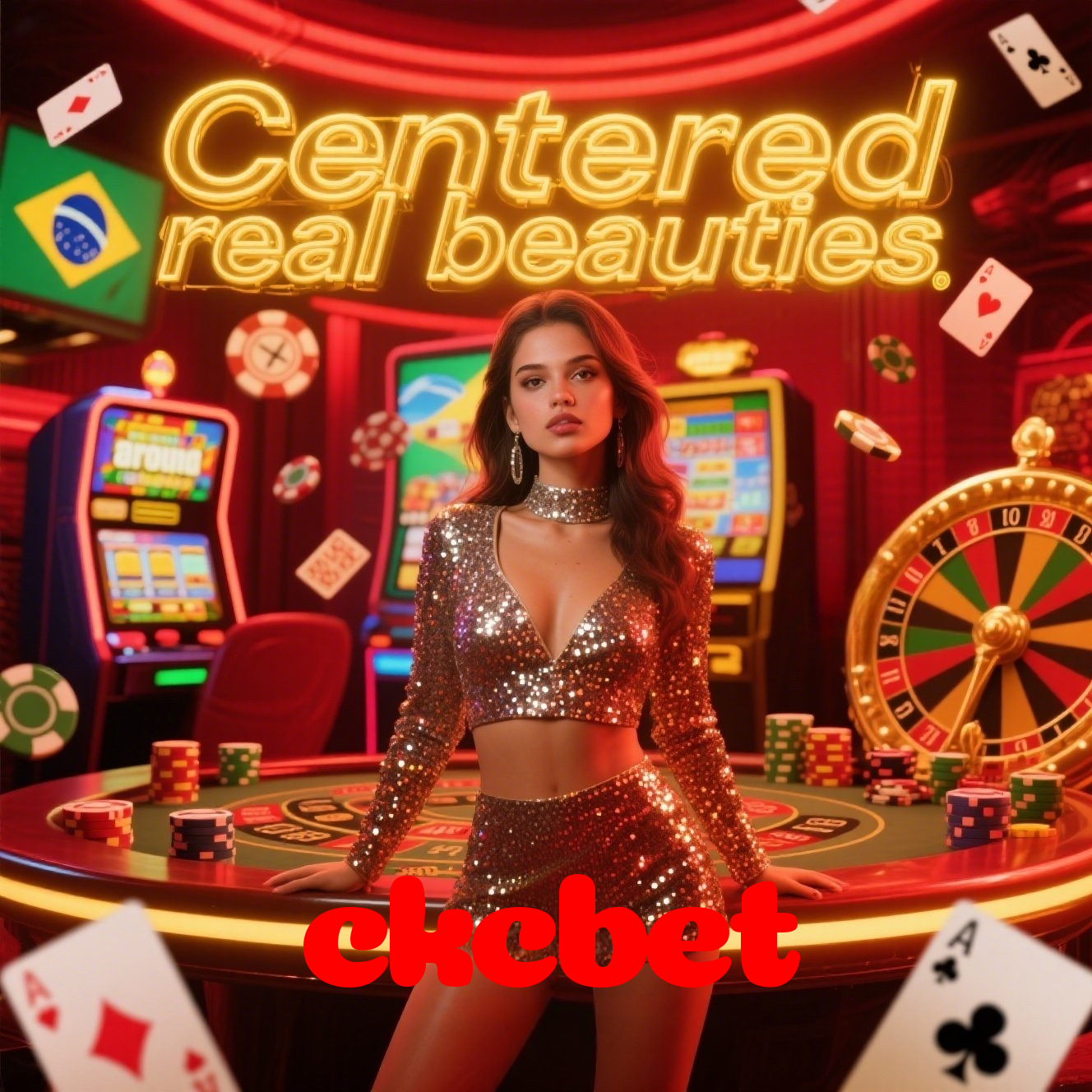 ckcbet visual