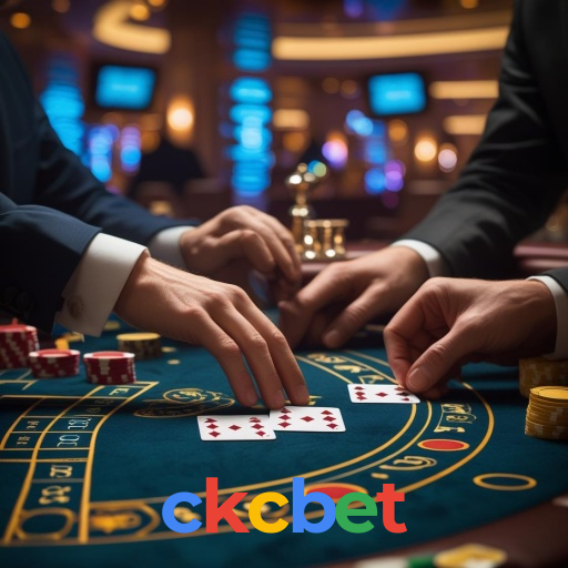 ckcbet visual