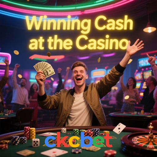 ckcbet visual