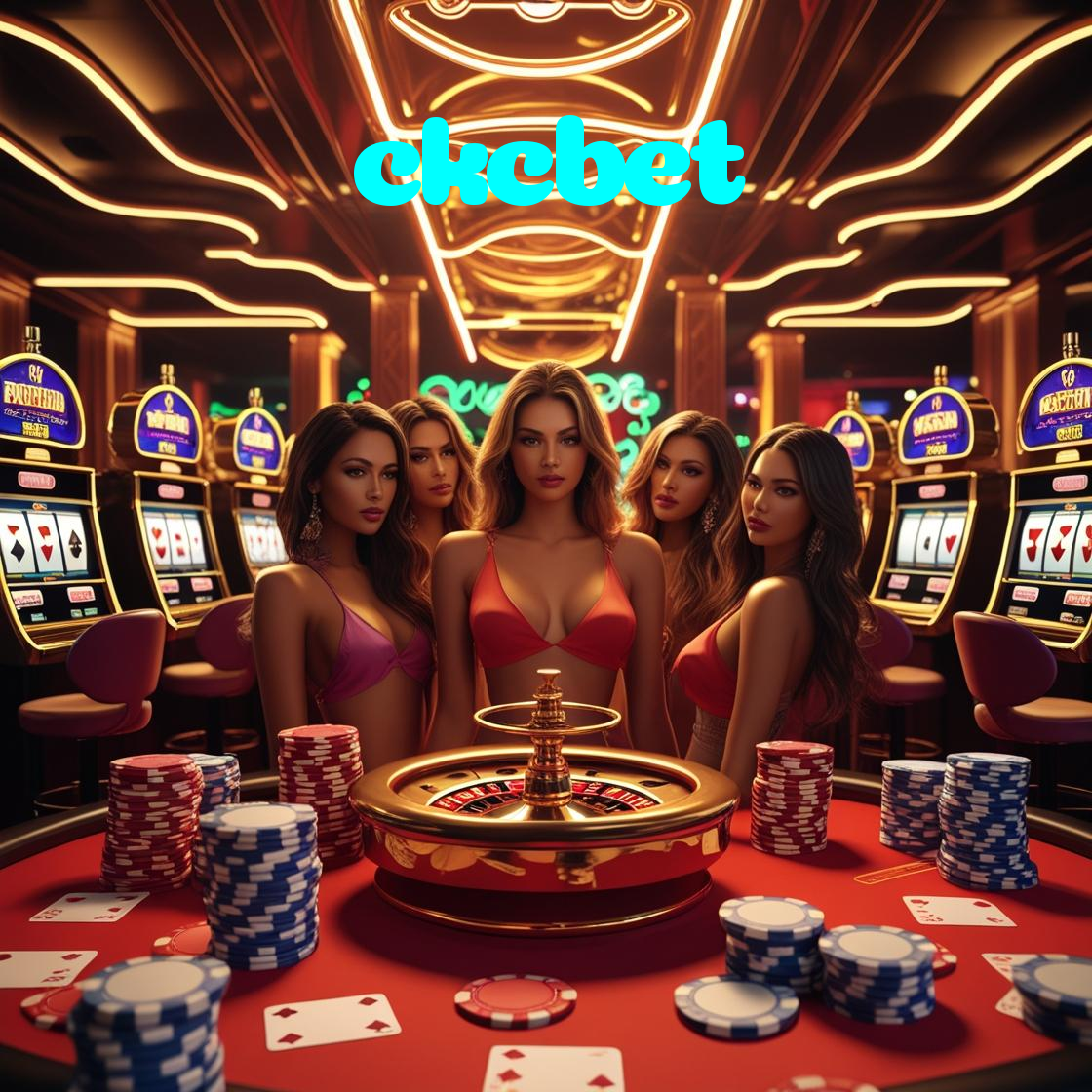 ckcbet visual