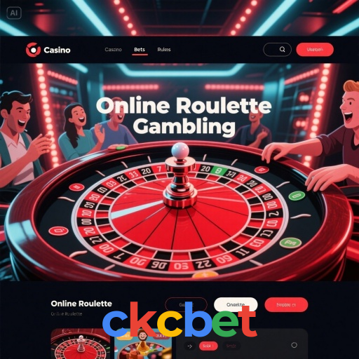ckcbet visual