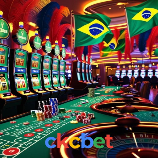 ckcbet visual