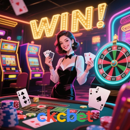 ckcbet visual
