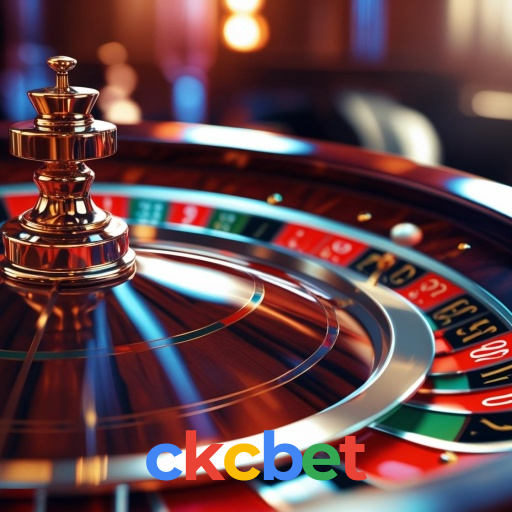 ckcbet visual