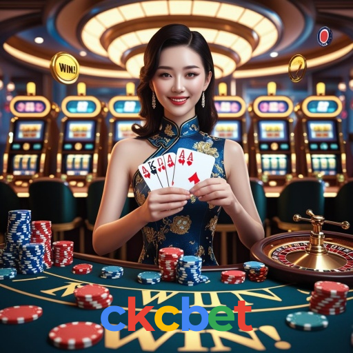 ckcbet visual