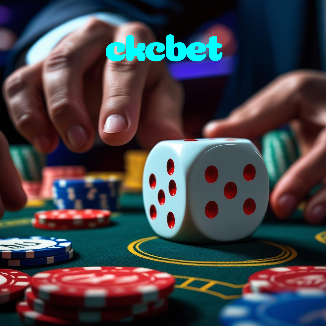 ckcbet visual