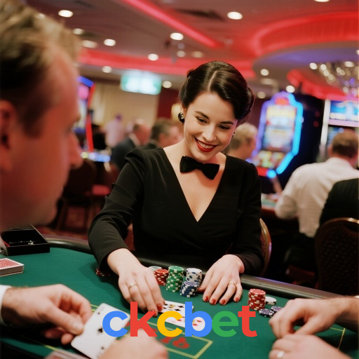 ckcbet visual