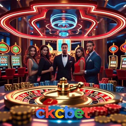 ckcbet visual