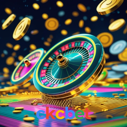 ckcbet visual
