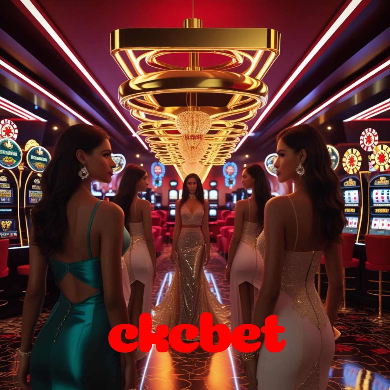 ckcbet