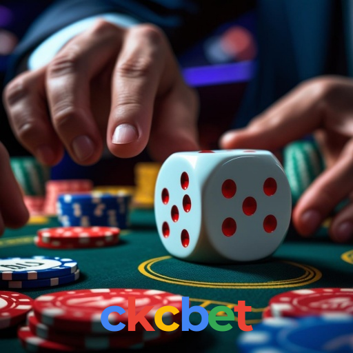 ckcbet visual