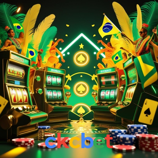 ckcbet visual