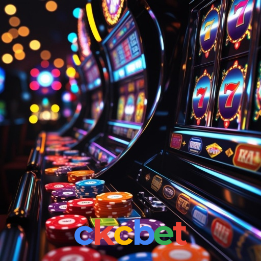 ckcbet visual