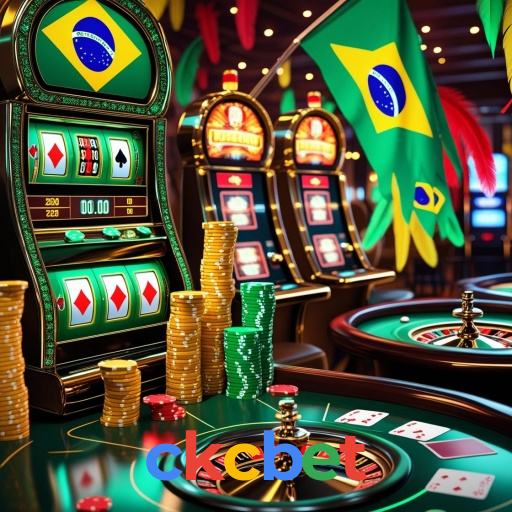 ckcbet visual