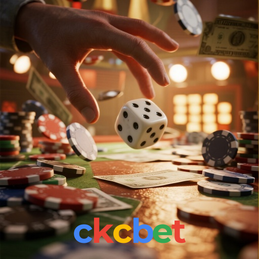 ckcbet visual