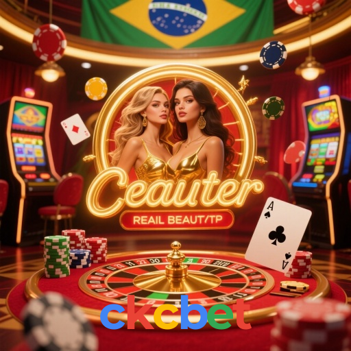 ckcbet visual