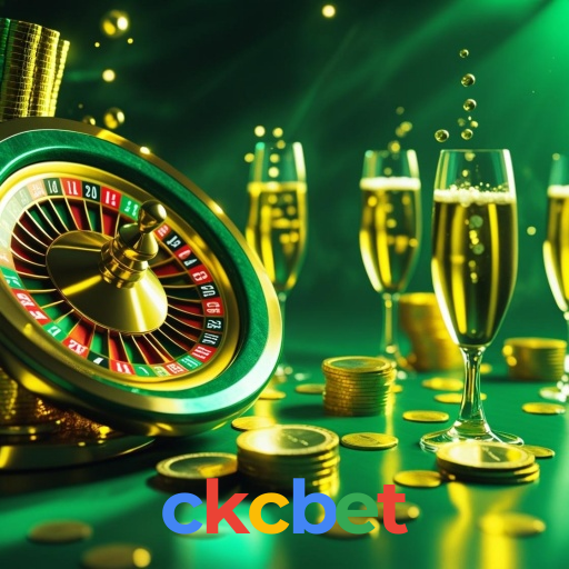 ckcbet visual