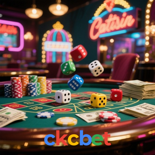 ckcbet visual