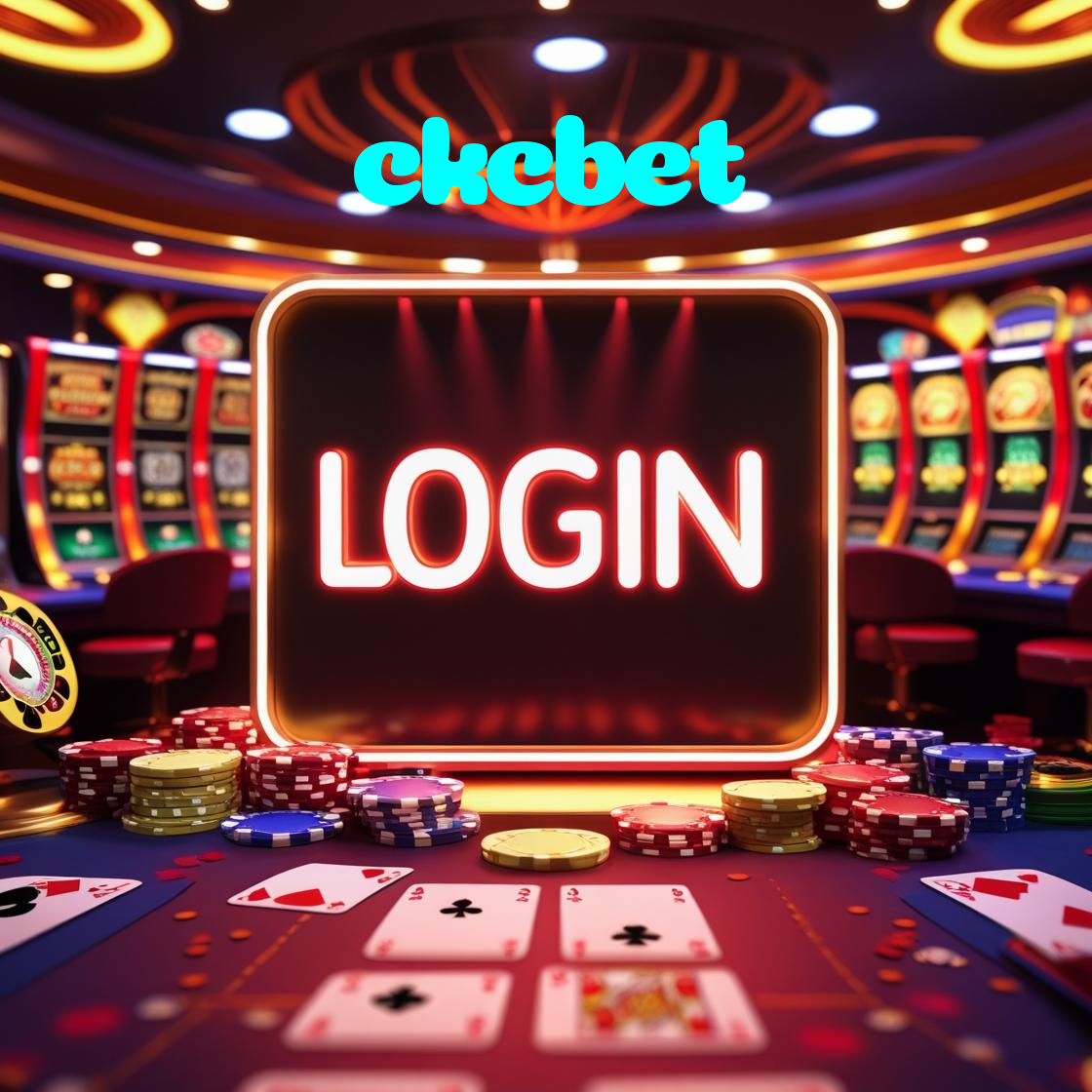 ckcbet visual