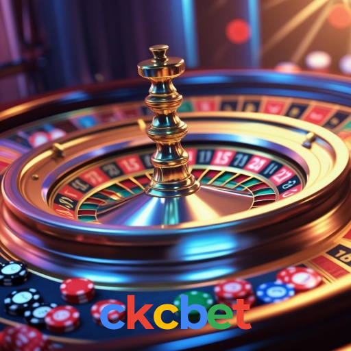 ckcbet visual