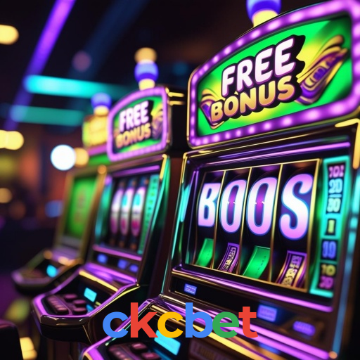 ckcbet visual