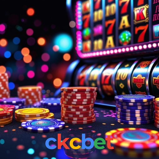 ckcbet visual