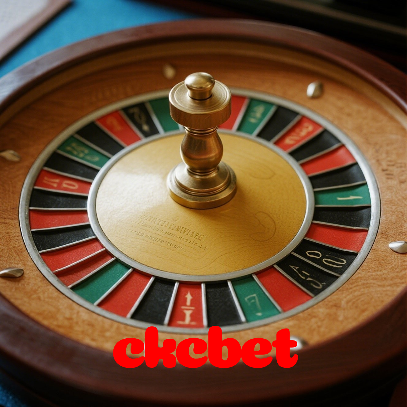 ckcbet visual