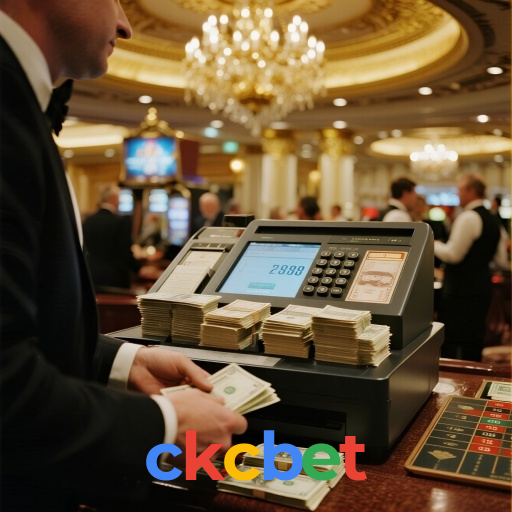 ckcbet visual